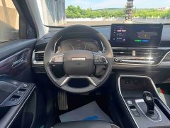 Haval H6 2021 Guochao Edition 1.5T Automatic Urban Edition - ფოტო 16
