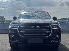 Haval H6 2021 Guochao Edition 1.5T Automatic Urban Edition - ფოტო 2