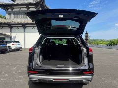 Haval H6 2021 Guochao Edition 1.5T Automatic Urban Edition - ფოტო 20