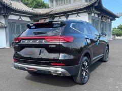 Haval H6 2021 Guochao Edition 1.5T Automatic Urban Edition - ფოტო 6