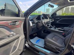 Haval H6 2021 Guochao Edition 1.5T Automatic Urban Edition - ფოტო 7