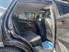 Haval H6 2021 Guochao Edition 1.5T Automatic Urban Edition - ფოტო 9