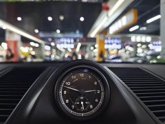 Porsche Macan 2.0T - ფოტო 11