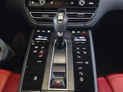 Porsche Macan 2.0T - ფოტო 12
