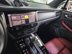 Porsche Macan 2.0T - ფოტო 13