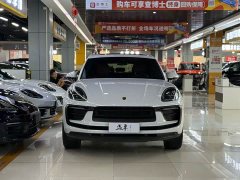 Porsche Macan 2.0T - ფოტო 2