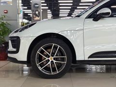 Porsche Macan 2.0T - ფოტო 3