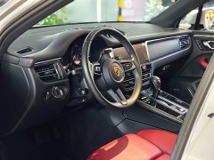 Porsche Macan 2.0T - ფოტო 4