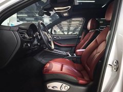 Porsche Macan 2.0T - ფოტო 7