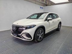 Mercedes-Benz EQS SUV 2023 450 4MATIC Pioneer Edition - photo 1