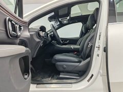 Mercedes-Benz EQS SUV 2023 450 4MATIC Pioneer Edition - photo 11