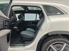 Mercedes-Benz EQS SUV 2023 450 4MATIC Pioneer Edition - photo 12