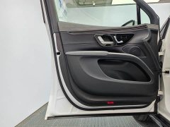 Mercedes-Benz EQS SUV 2023 450 4MATIC Pioneer Edition - photo 13