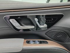 Mercedes-Benz EQS SUV 2023 450 4MATIC Pioneer Edition - photo 16