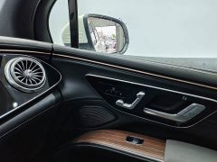 Mercedes-Benz EQS SUV 2023 450 4MATIC Pioneer Edition - photo 17