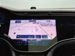 Mercedes-Benz EQS SUV 2023 450 4MATIC Pioneer Edition - photo 18