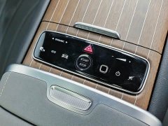 Mercedes-Benz EQS SUV 2023 450 4MATIC Pioneer Edition - photo 19