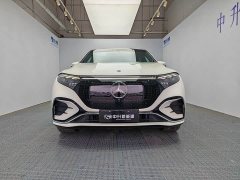 Mercedes-Benz EQS SUV 2023 450 4MATIC Pioneer Edition - photo 2