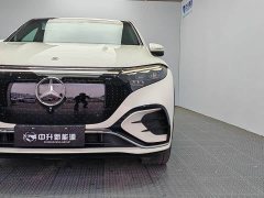 Mercedes-Benz EQS SUV 2023 450 4MATIC Pioneer Edition - photo 20