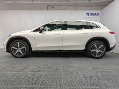 Mercedes-Benz EQS SUV 2023 450 4MATIC Pioneer Edition - photo 7