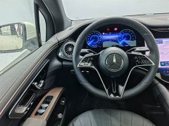 Mercedes-Benz EQS SUV 2023 450 4MATIC Pioneer Edition - photo 8