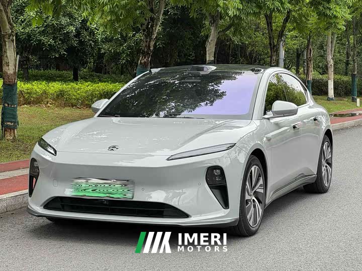 NIO ET5 2022 75kWh