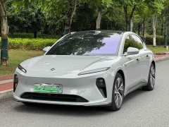 NIO ET5 75kWh - фото 1