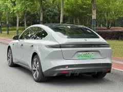 NIO ET5 75kWh - фото 10