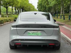 NIO ET5 75kWh - фото 11
