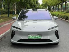 NIO ET5 75kWh - фото 2