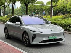NIO ET5 75kWh - фото 3