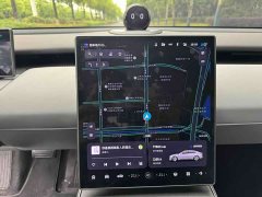 NIO ET5 75kWh - фото 4