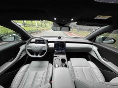 NIO ET5 75kWh - фото 6