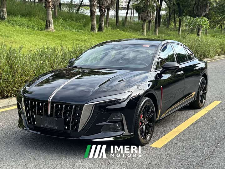 FAW H6 2.0T Edition