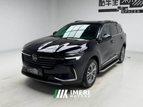 2021 Plus 2021 Model Plus 652T Luxury Version - ავტომობილი ჩინეთიდან