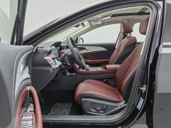 Hongqi H5 PHEV 2025 130 Hybrid Edition - ფოტო 10