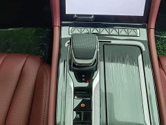 Hongqi H5 PHEV 2025 130 Hybrid Edition - ფოტო 13