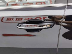 Hongqi H5 PHEV 2025 130 Hybrid Edition - ფოტო 18