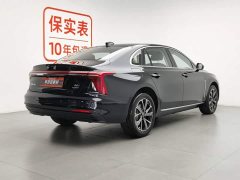 Hongqi H5 PHEV 2025 130 Hybrid Edition - ფოტო 2