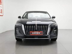 Hongqi H5 PHEV 2025 130 Hybrid Edition - ფოტო 3