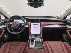 Hongqi H5 PHEV 2025 130 Hybrid Edition - ფოტო 5