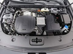 Hongqi H5 PHEV 2025 130 Hybrid Edition - ფოტო 6