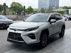 Toyota Wildland 2.0L CVT FWD Luxury Plus - ფოტო 1
