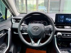 Toyota Wildland 2.0L CVT FWD Luxury Plus - ფოტო 11
