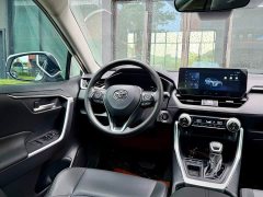 Toyota Wildland 2.0L CVT FWD Luxury Plus - ფოტო 12