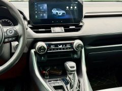 Toyota Wildland 2.0L CVT FWD Luxury Plus - ფოტო 14