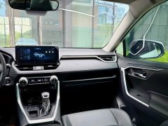 Toyota Wildland 2.0L CVT FWD Luxury Plus - ფოტო 16