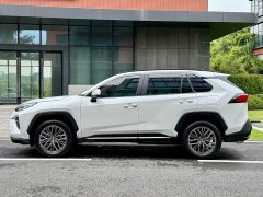 Toyota Wildland 2.0L CVT FWD Luxury Plus - ფოტო 17
