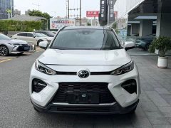 Toyota Wildland 2.0L CVT FWD Luxury Plus - ფოტო 2
