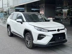 Toyota Wildland 2.0L CVT FWD Luxury Plus - ფოტო 3